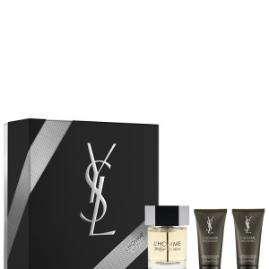 Coffret L'Homme Eau De Toilette - YSL Beauty