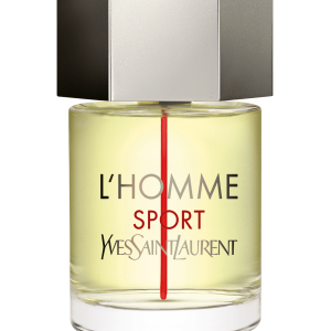 L'Homme Sport Eau De Toilette - YSL Beauty