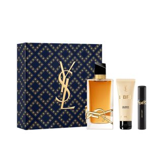 LIBRE EAU DE PARFUM INTENSE AND BODY WASH GIFTSET - YSL Beauty