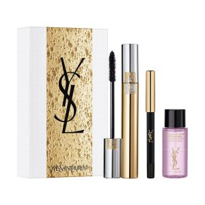 Mascara Volume Effet Faux Cils Holiday Gift Set - YSL Beauty