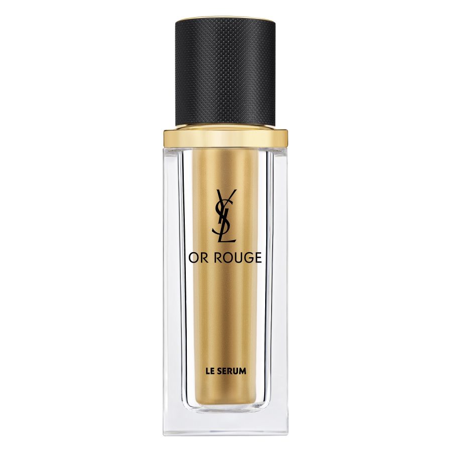 OR ROUGE Le Serum - YSL Beauty