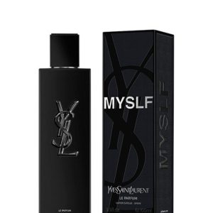 MYSLF LE PARFUM - YSL Beauty