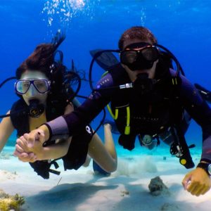 Scuba Diving Tour Recently Added Experiences