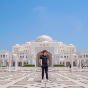 Premium Abu Dhabi Full-Day Sightseeing Tour from Dubai Sightseeing and Tours